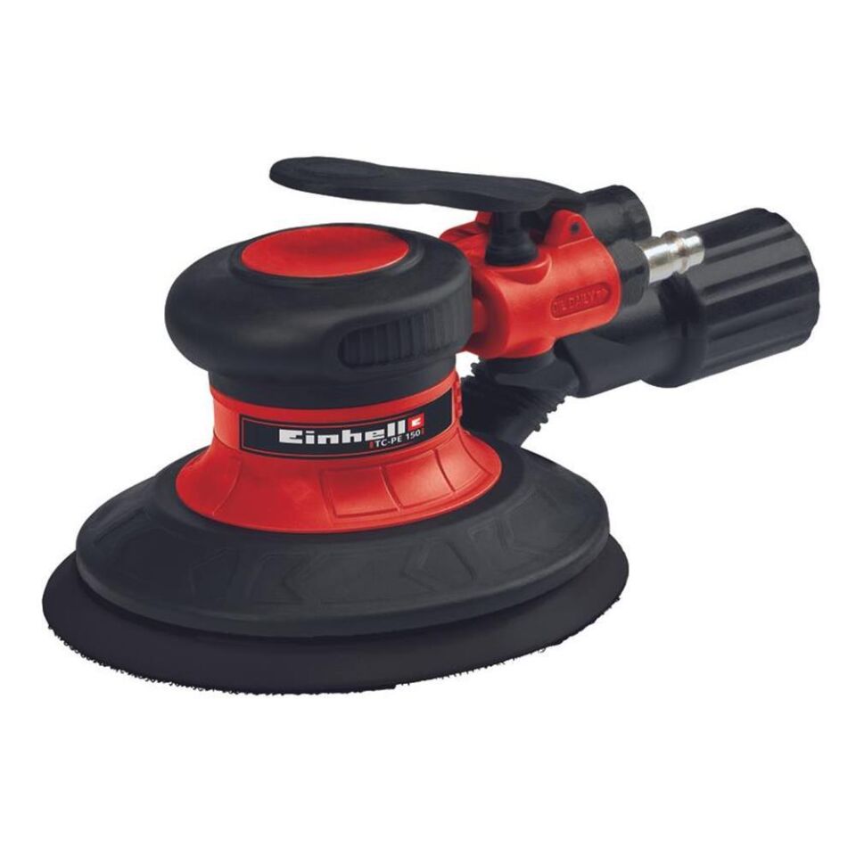 EİNHELL TC-PE 150 Havalı Eksantrik Zımpara (4133330)