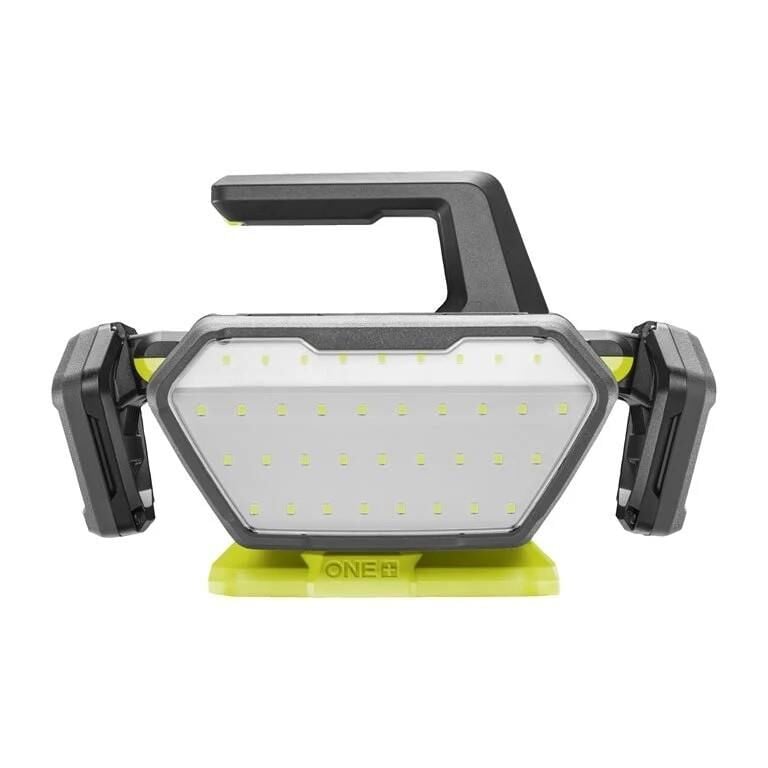 RYOBİ R18L360-0 18V 360° Led Aydınlatma (Aküsüz) (5133006429)