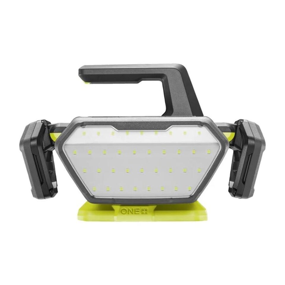 RYOBİ R18L360-0 18V 360° Led Aydınlatma (Aküsüz) (5133006429)