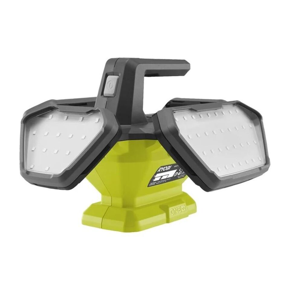 RYOBİ R18L360-0 18V 360° Led Aydınlatma (Aküsüz) (5133006429)