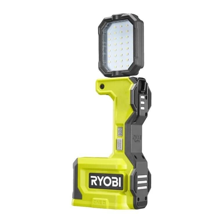 RYOBİ RMTL18-0 18V Mıknatıslı Led Aydınlatma (Akü Dahil Değildir.) (5133006450)