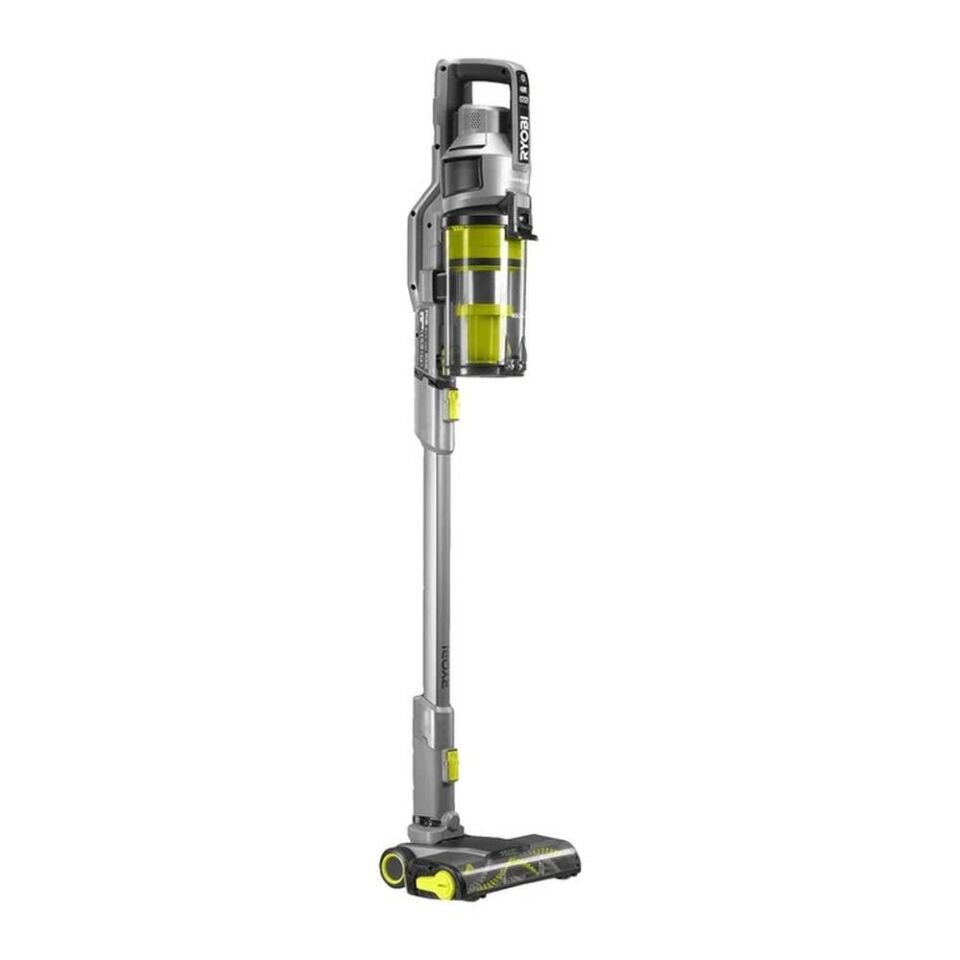 RYOBİ RSVS18BL-0 18V Kömürsüz Dik Süpürge (Akü Dahil Değildir.) (5133006507)