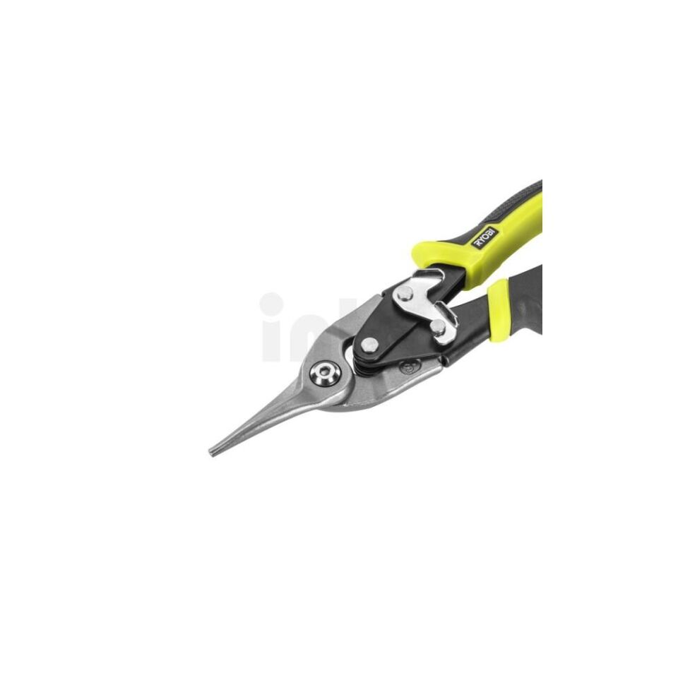 RYOBİ RHASS Kaportacı Makası 260mm Düz (5132006456)