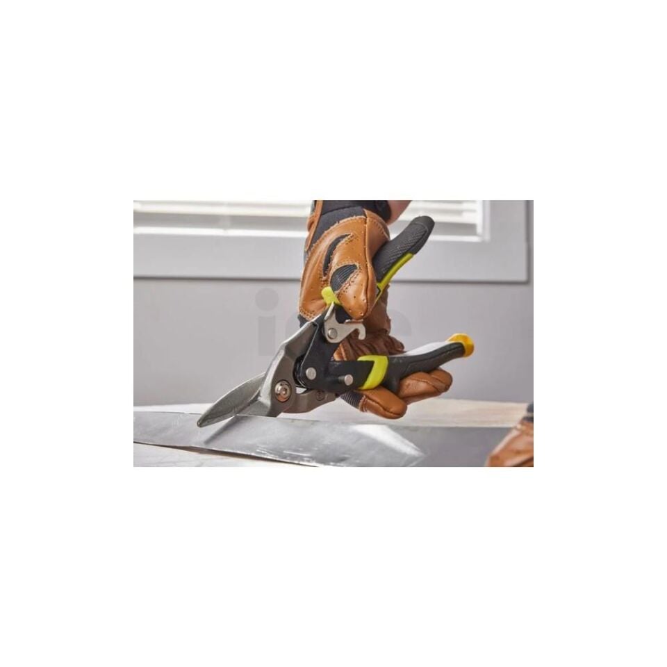 RYOBİ RHASS Kaportacı Makası 260mm Düz (5132006456)
