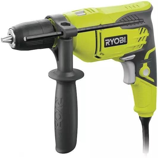 RYOBİ RPD500G 500 W Darbeli Matkap (5133001832)