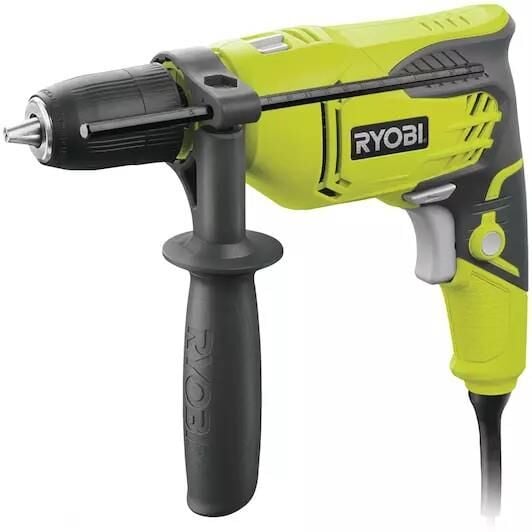 RYOBİ RPD500G 500 W Darbeli Matkap (5133001832)