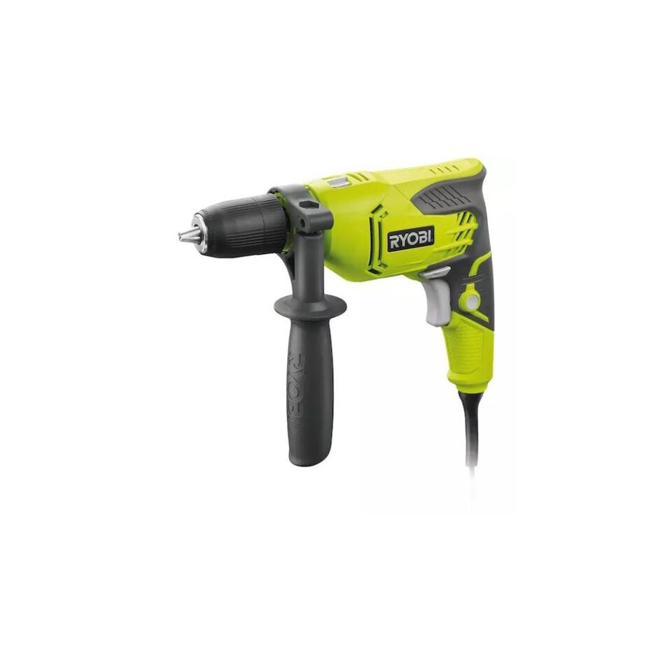 RYOBİ RPD500G 500 W Darbeli Matkap (5133001832)