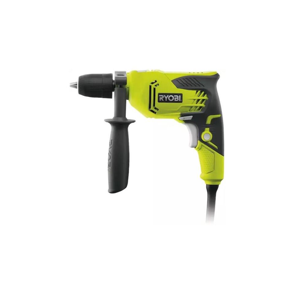 RYOBİ RPD500G 500 W Darbeli Matkap (5133001832)