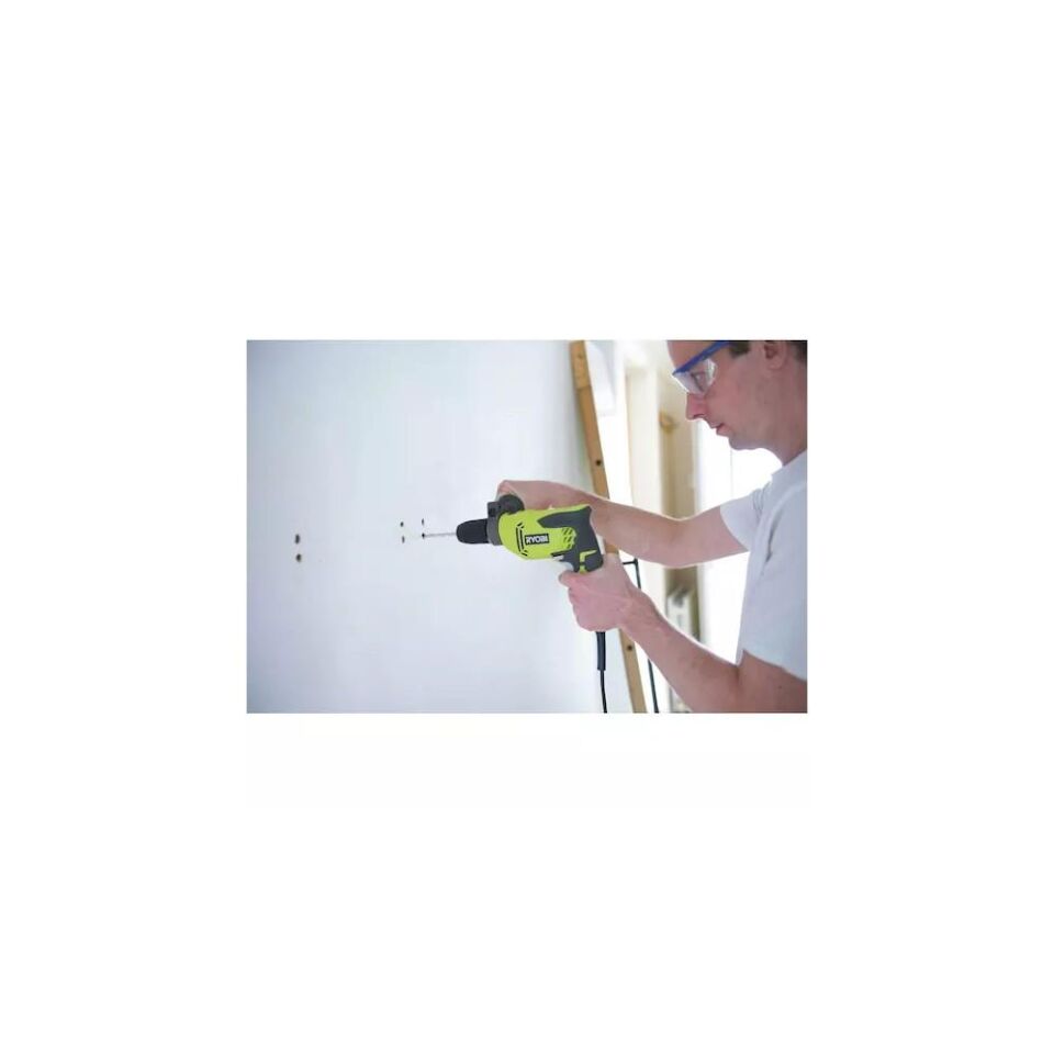 RYOBİ RPD500G 500 W Darbeli Matkap (5133001832)