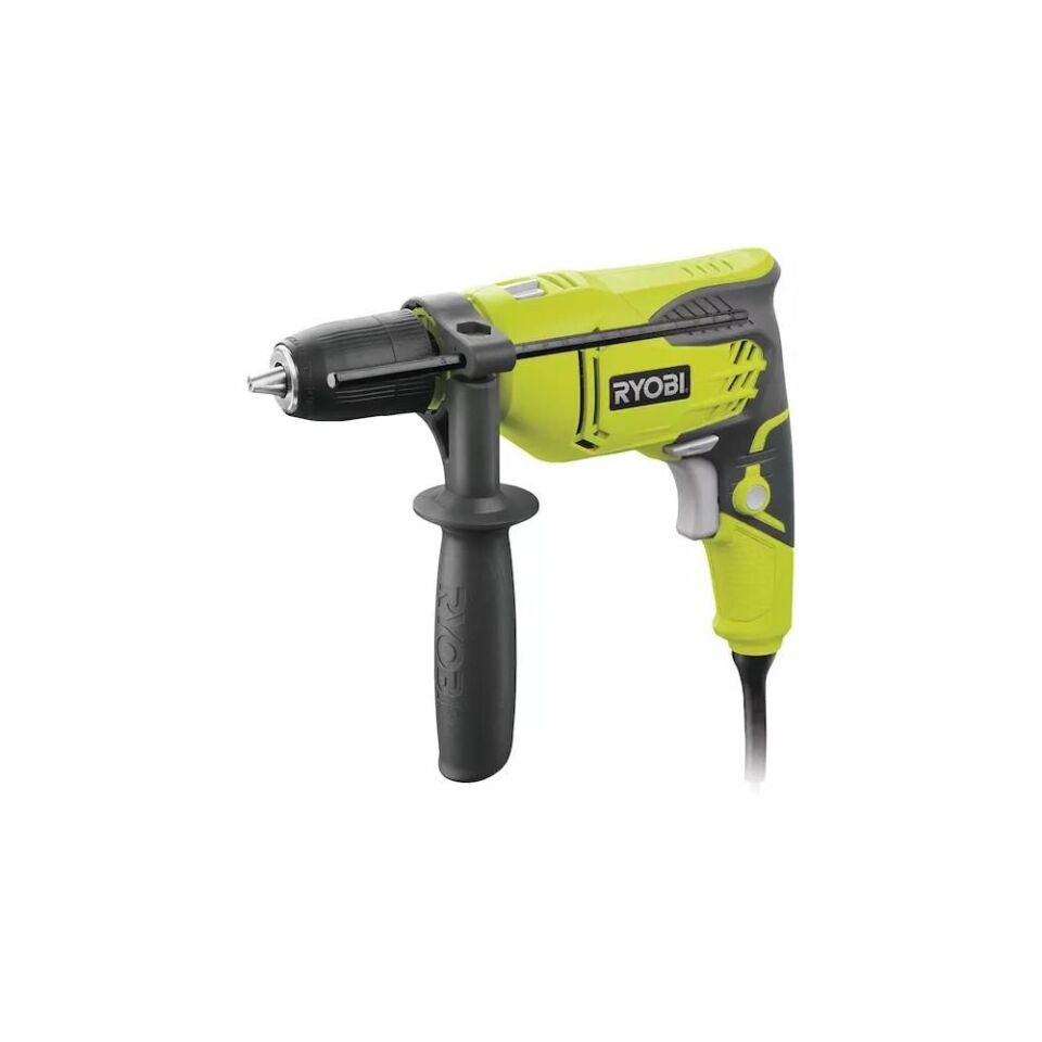 RYOBİ RPD500G 500 W Darbeli Matkap (5133001832)