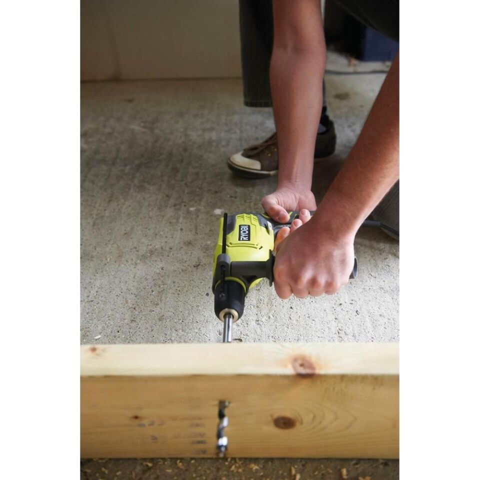 RYOBİ RPD680K 680W Darbeli Matkap (5133002016)