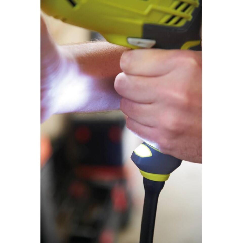RYOBİ RPD680K 680W Darbeli Matkap (5133002016)