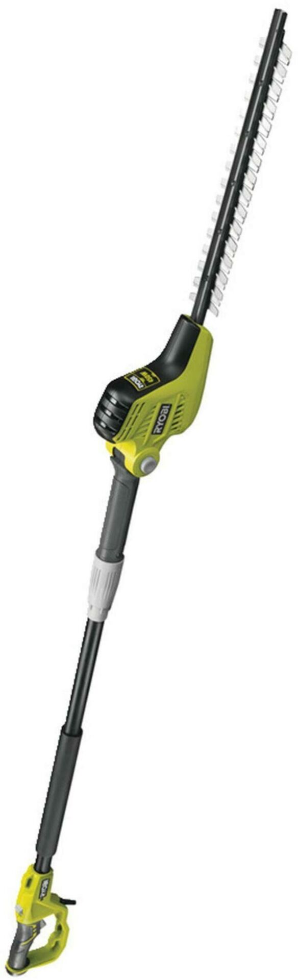 RYOBİ RPT4545E 450W 3 Pozisyonlu Elektrikli Yüksek Çit Kesme (5133002226)