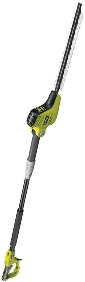 RYOBİ RPT4545E 450W 3 Pozisyonlu Elektrikli Yüksek Çit Kesme (5133002226)