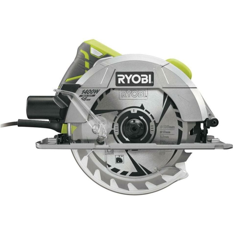 RYOBİ RCS1400-G Sunta Kesme 1400W 190mm (5133002778)