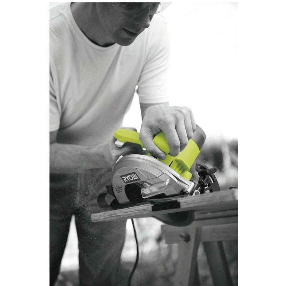 RYOBİ RCS1400-G Sunta Kesme 1400W 190mm (5133002778)