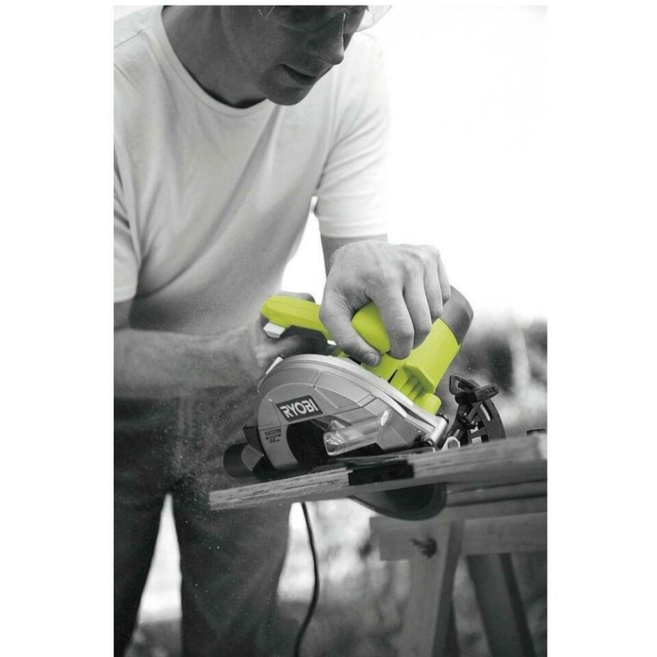 RYOBİ RCS1400-G Sunta Kesme 1400W 190mm (5133002778)