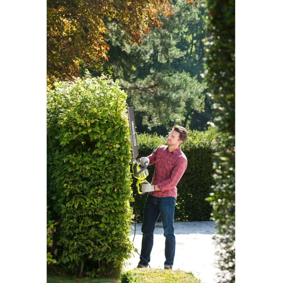 RYOBİ RHT8165RL 800W Elektrikli Çit Kesme Makinesi (5133003649)