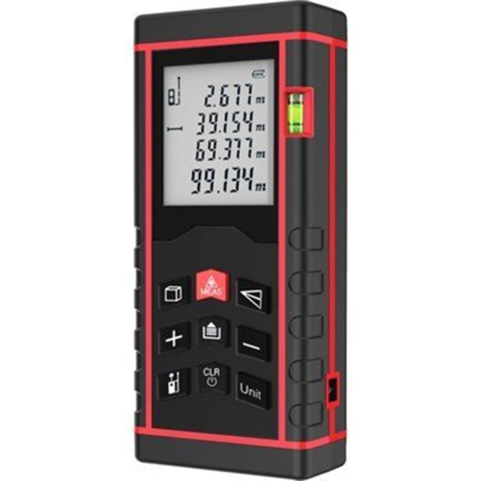 ATTLAS ATLM60 Lazer Metre (60m) (A0106031)