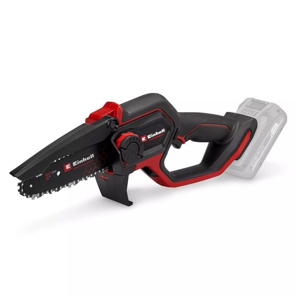 EİNHELL GP-PS 18/20 LI BL Akülü Budama Makinesi (Akü Dahil Değildir) (4600080)