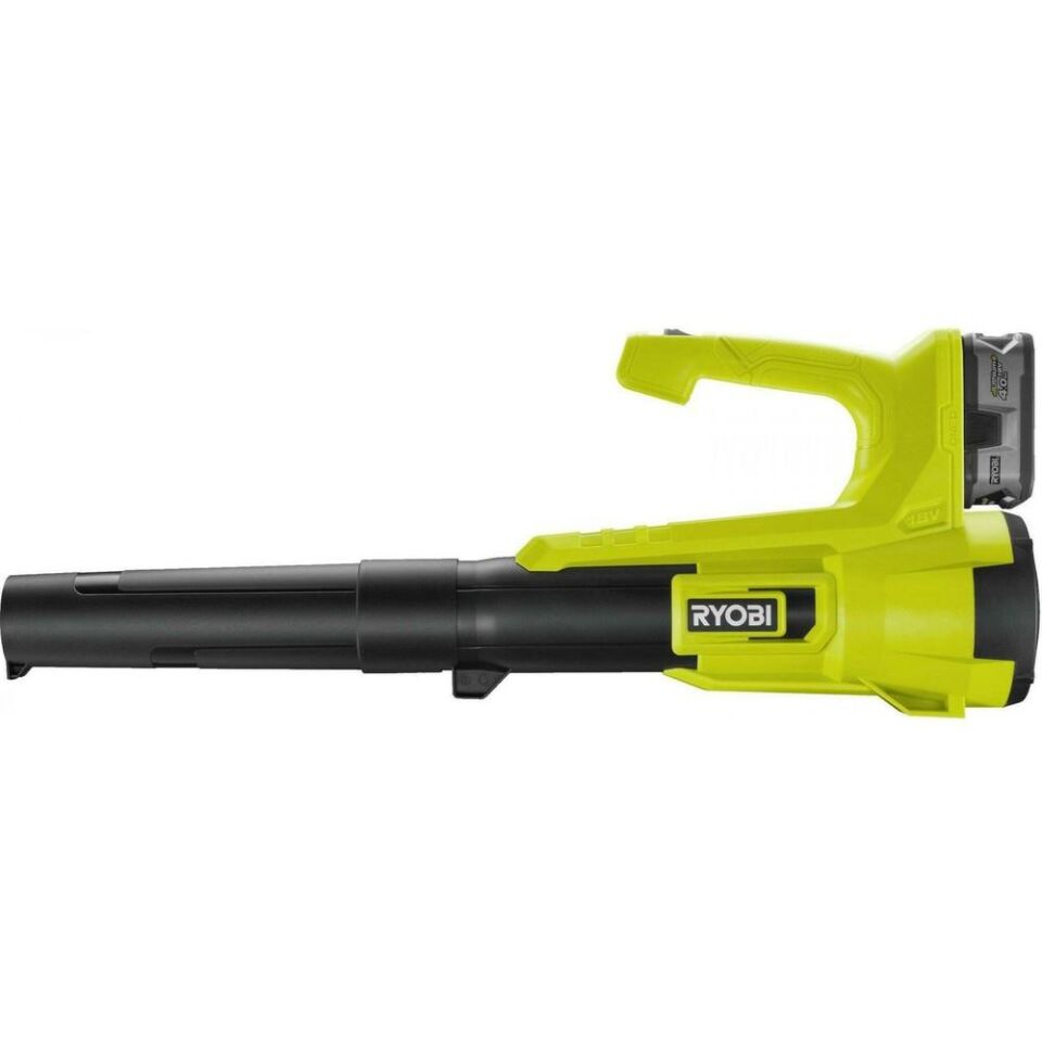 RYOBİ RY18BLA-140 18V Li-Ion Akülü Üfleme Makinesi 4.0Ah (5133005412)
