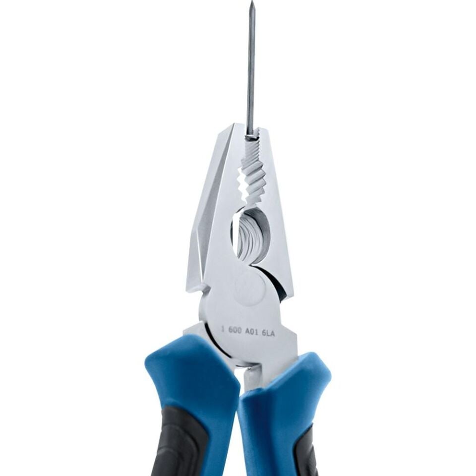 BOSCH 180mm Pense Mavi Seri (1 600 A01 TH7)