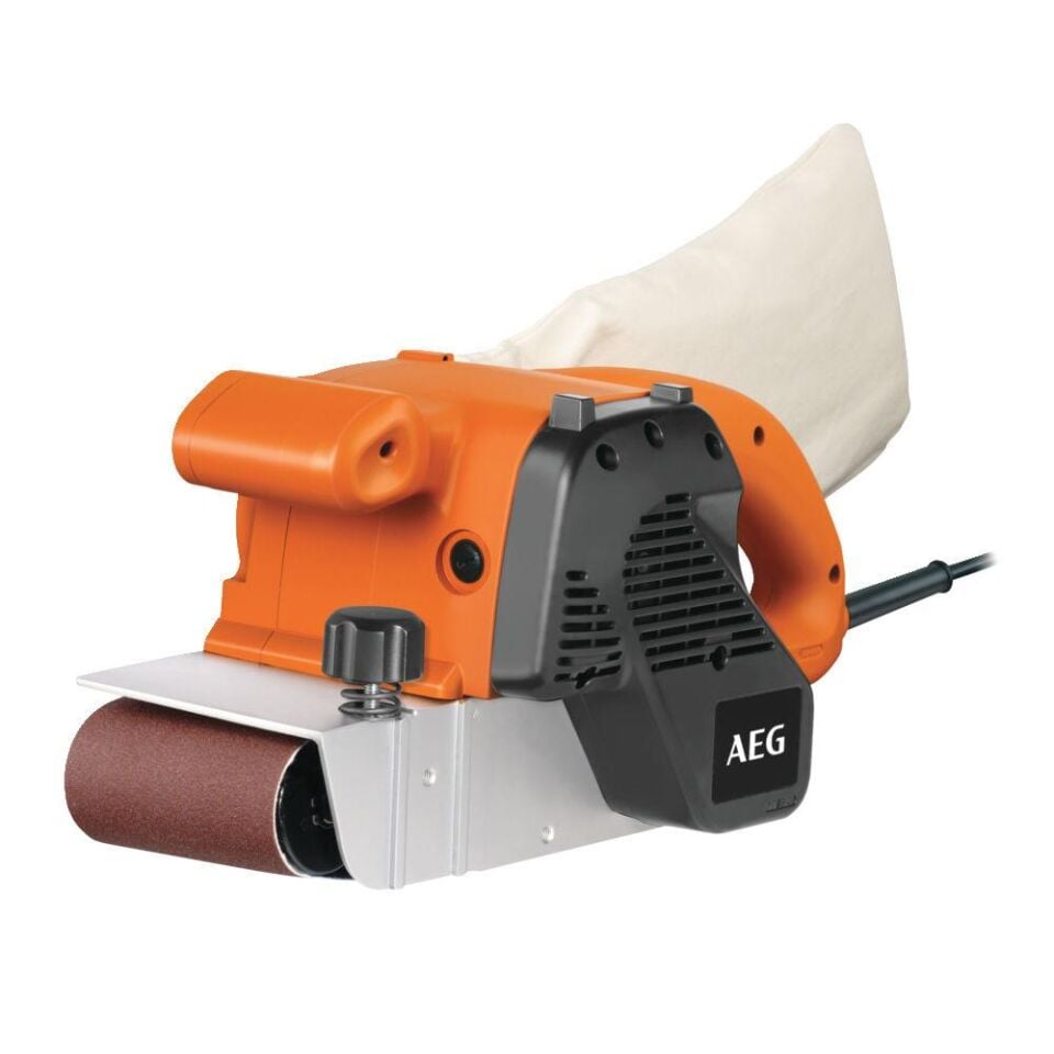 AEG BBSE 1100 Tank Zımpara Motoru (4935413530)