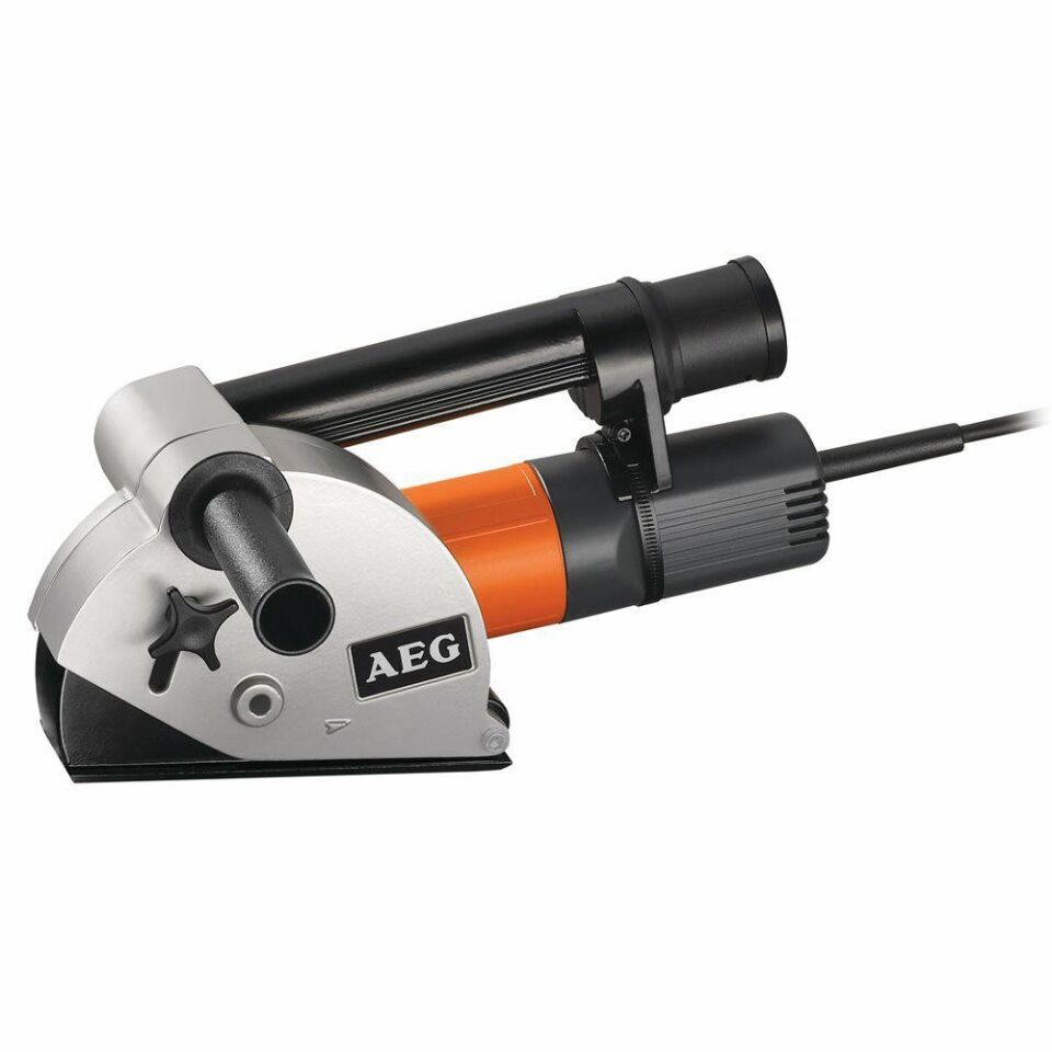 AEG MFE 1500 Kanal Açma Makinesi (4935413605)