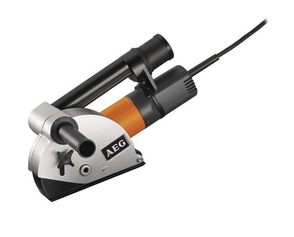 AEG MFE 1500 Kanal Açma Makinesi (4935413605)