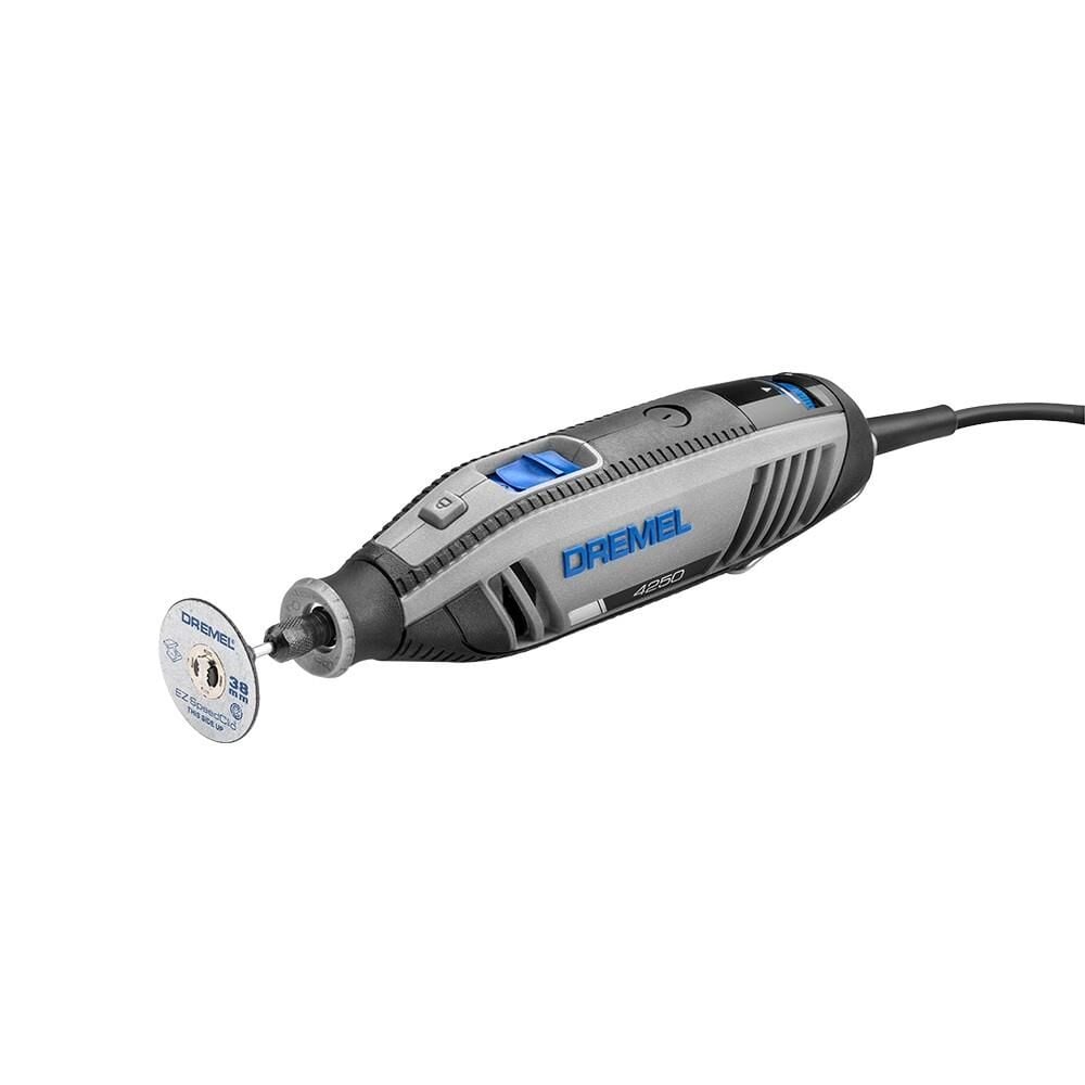 DREMEL 4250 (4250-35) El Motoru Gravür Seti (F 013 425 0JA)