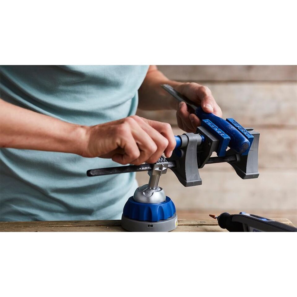 DREMEL Multi-Vise Mengene (2500) (2 615 250 0JA)