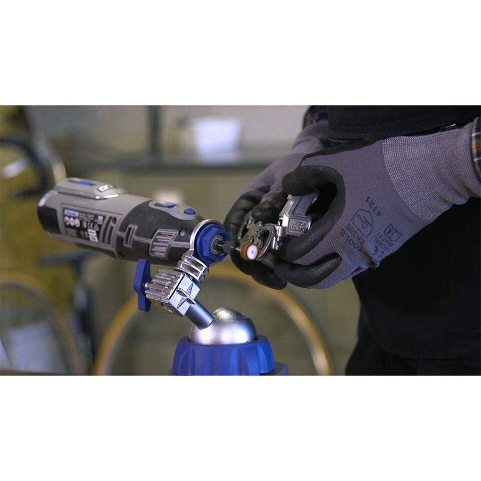 DREMEL Multi-Vise Mengene (2500) (2 615 250 0JA)