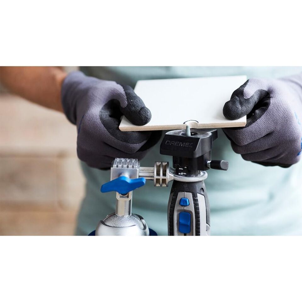 DREMEL Multi-Vise Mengene (2500) (2 615 250 0JA)