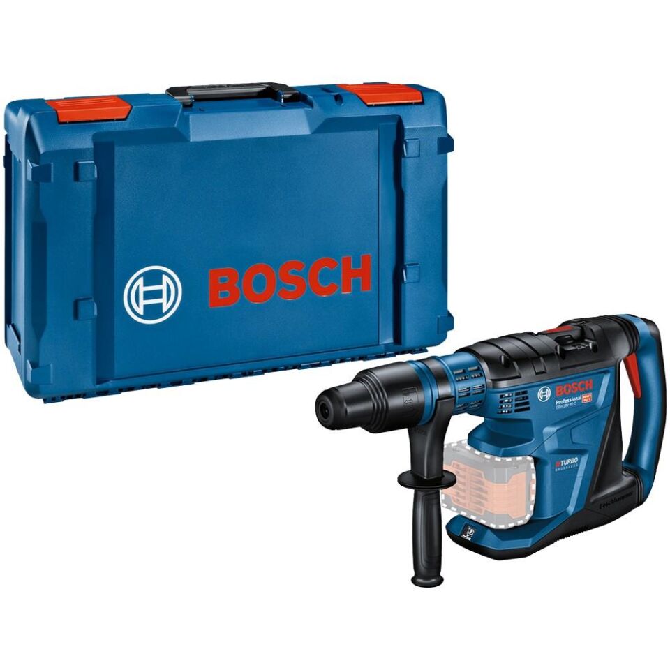 BOSCH GBH 18-40 C Akülü Kırıcı Delici (Akü Dahil Değildir.) (0 611 917 120)