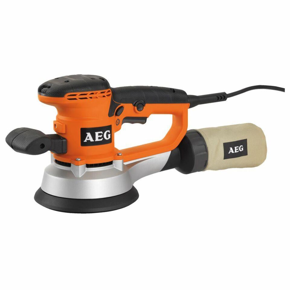 AEG EX 150 ES Eksantirik Zımpara (4935443290)
