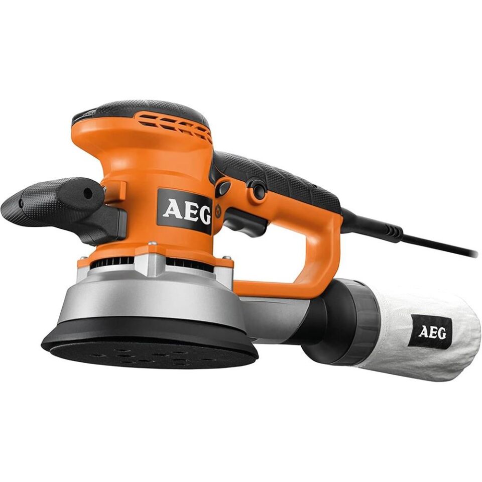 AEG EX 150 ES Eksantirik Zımpara (4935443290)