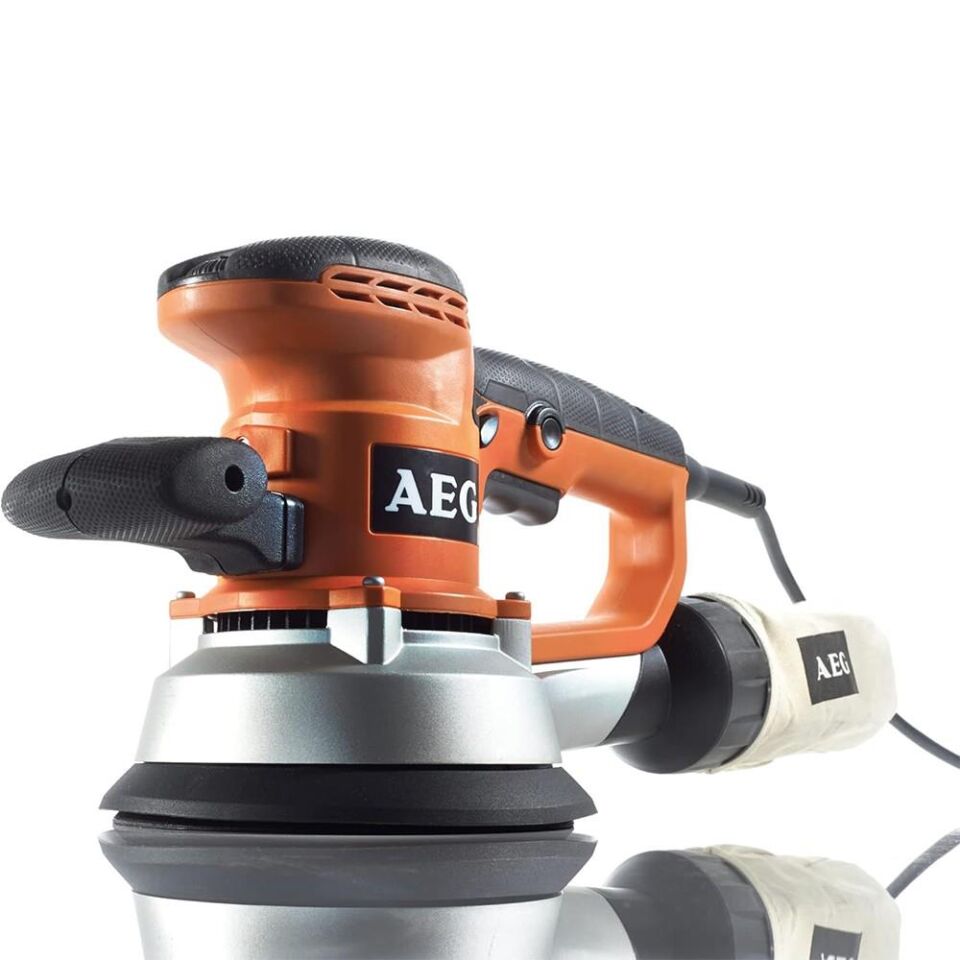 AEG EX 150 ES Eksantirik Zımpara (4935443290)