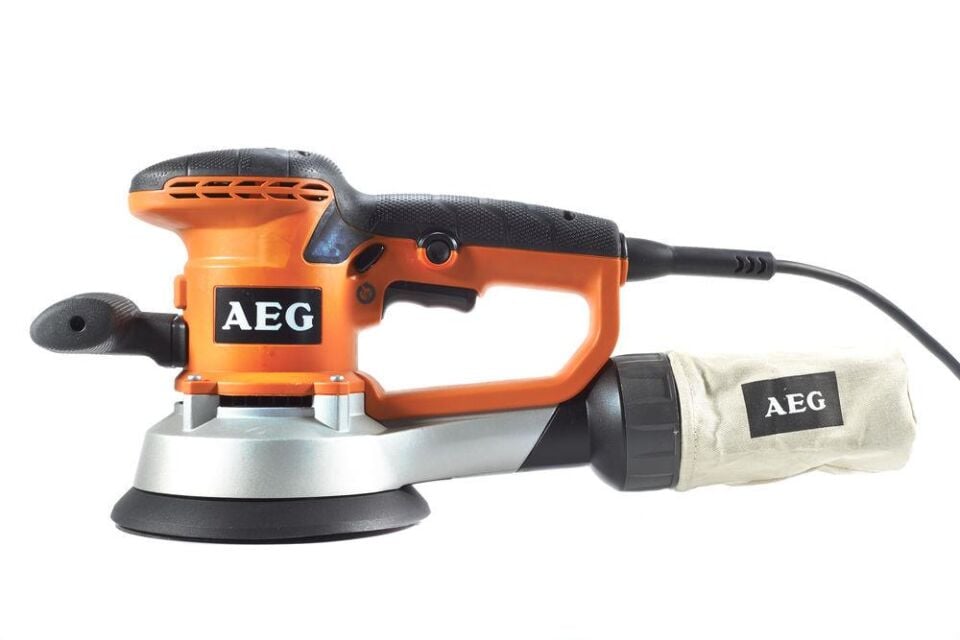 AEG EX 150 ES Eksantirik Zımpara (4935443290)