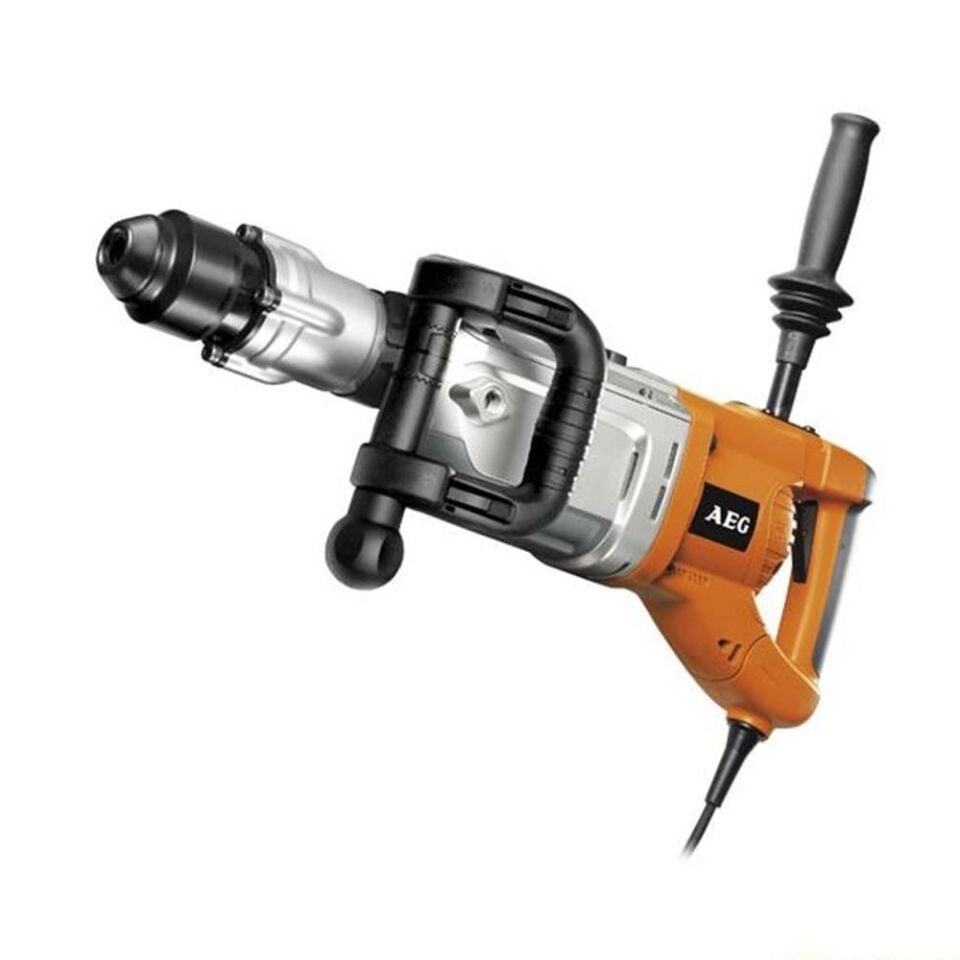 AEG PM 10 E Sds Max 27J Beton Kırıcı Matkap (4935412418)