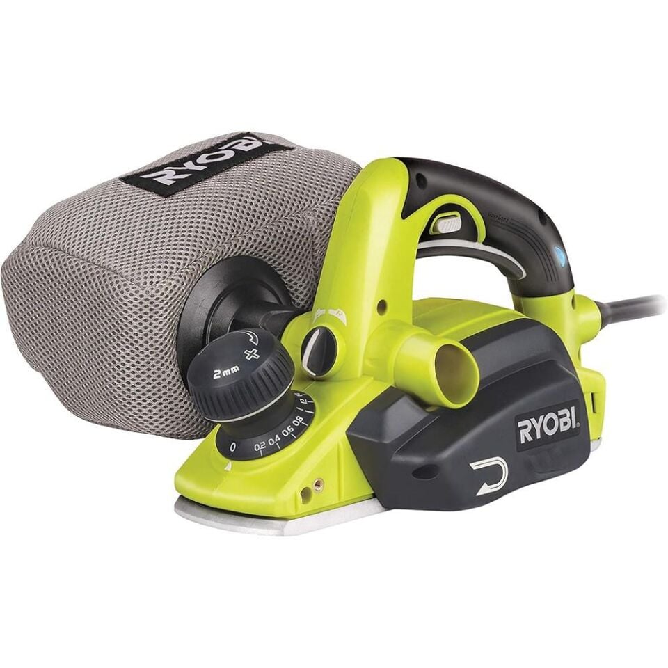 RYOBİ EPN7582NHG Planya Makinesi 82mm (5133000352)