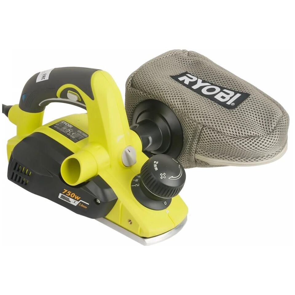 RYOBİ EPN7582NHG Planya Makinesi 82mm (5133000352)