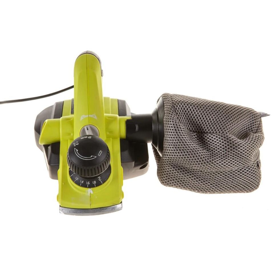 RYOBİ EPN7582NHG Planya Makinesi 82mm (5133000352)