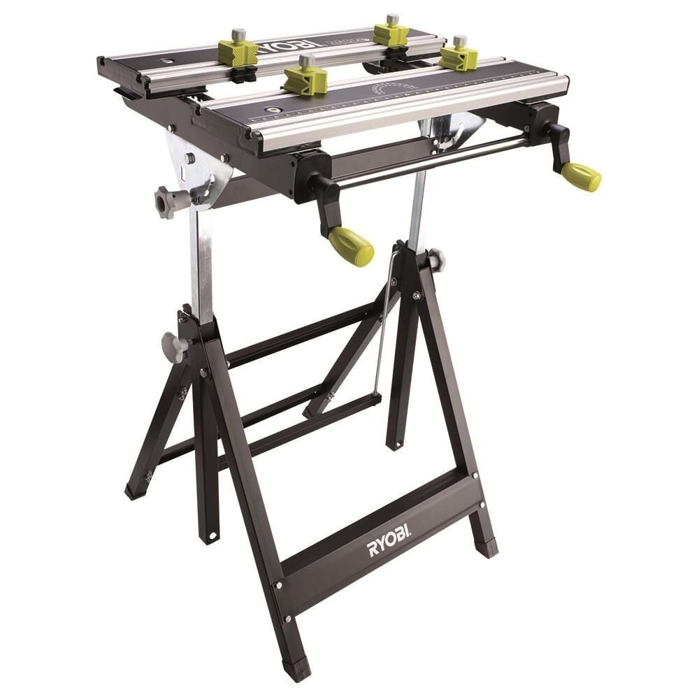 RYOBİ RWB03 HPP Tezgah (5133001780)