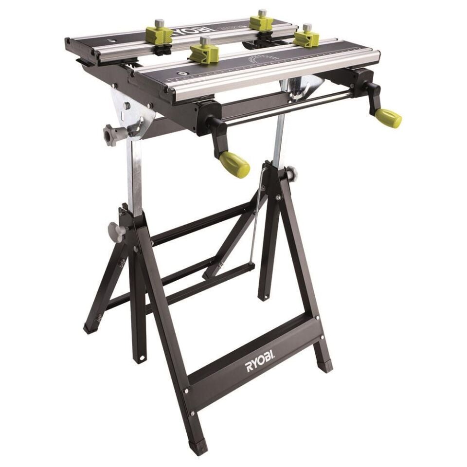 RYOBİ RWB03 HPP Tezgah (5133001780)