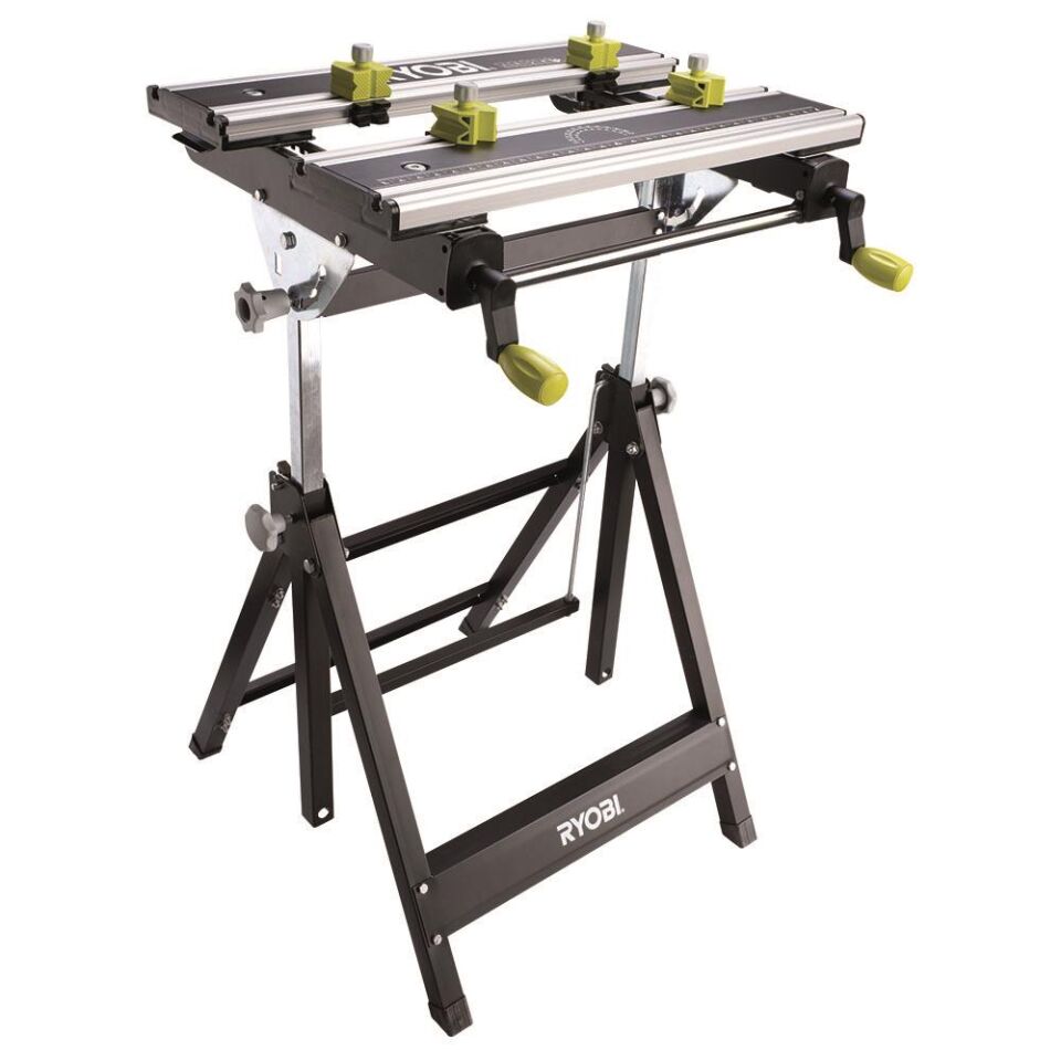 RYOBİ RWB03 HPP Tezgah (5133001780)