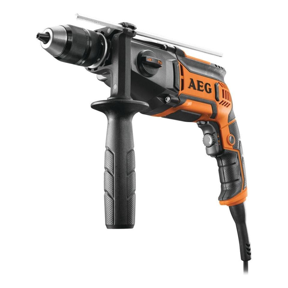 AEG SB2E 850 R Darbeli Matkap (4935447360)