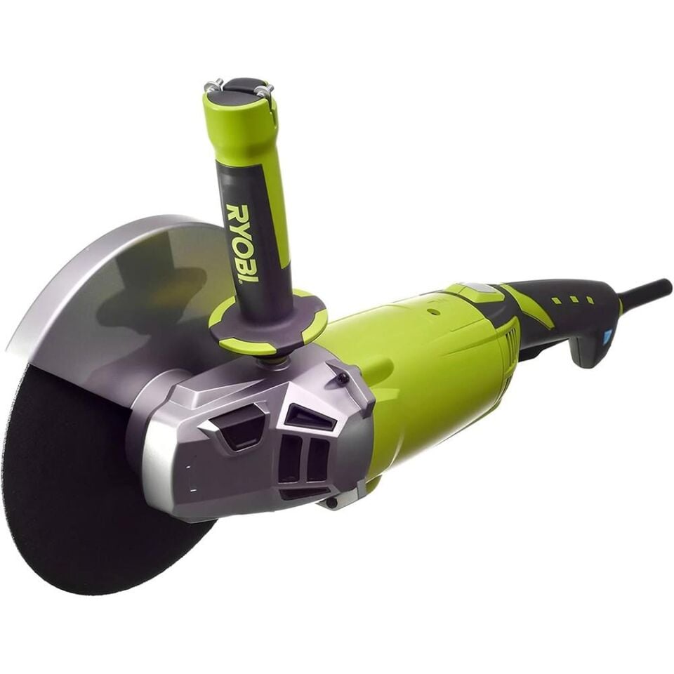 RYOBİ EAG2000-G 2000W Elektrikli Taşlama 230mm (5133002193)