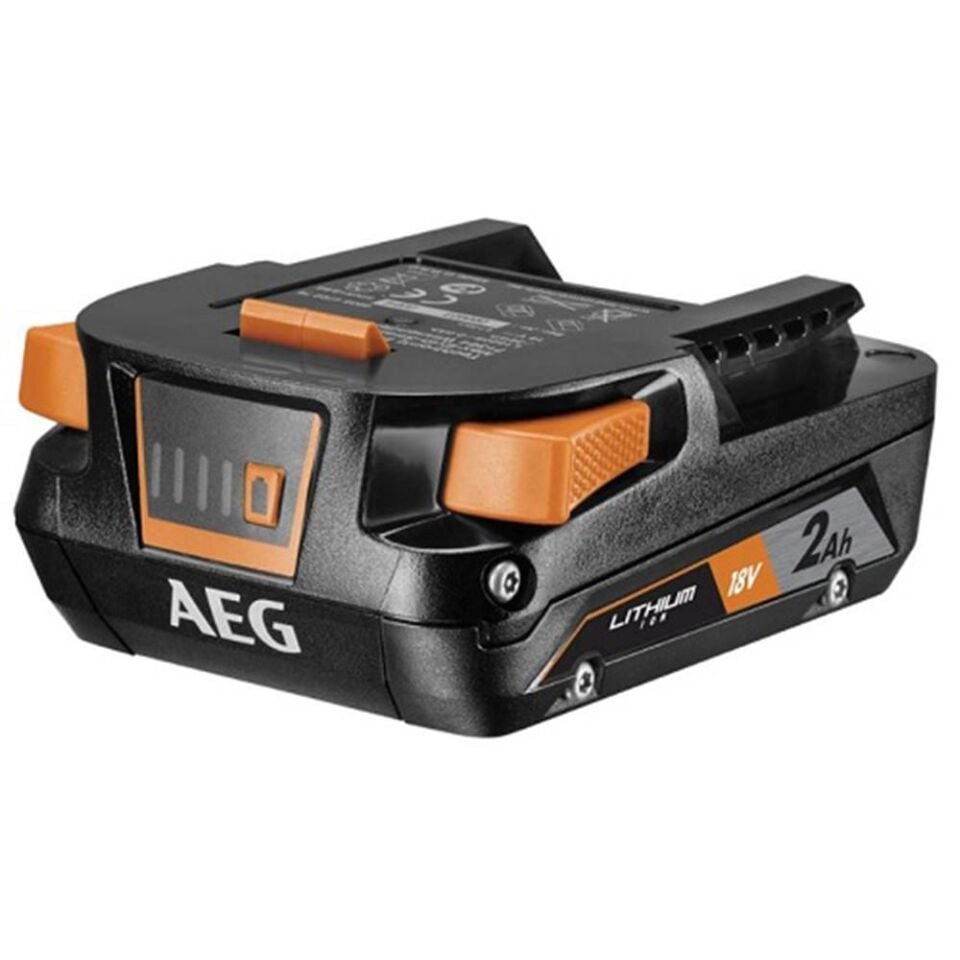 AEG L1820s 18V 2.0Ah Pro Hd Akü (4935472275)