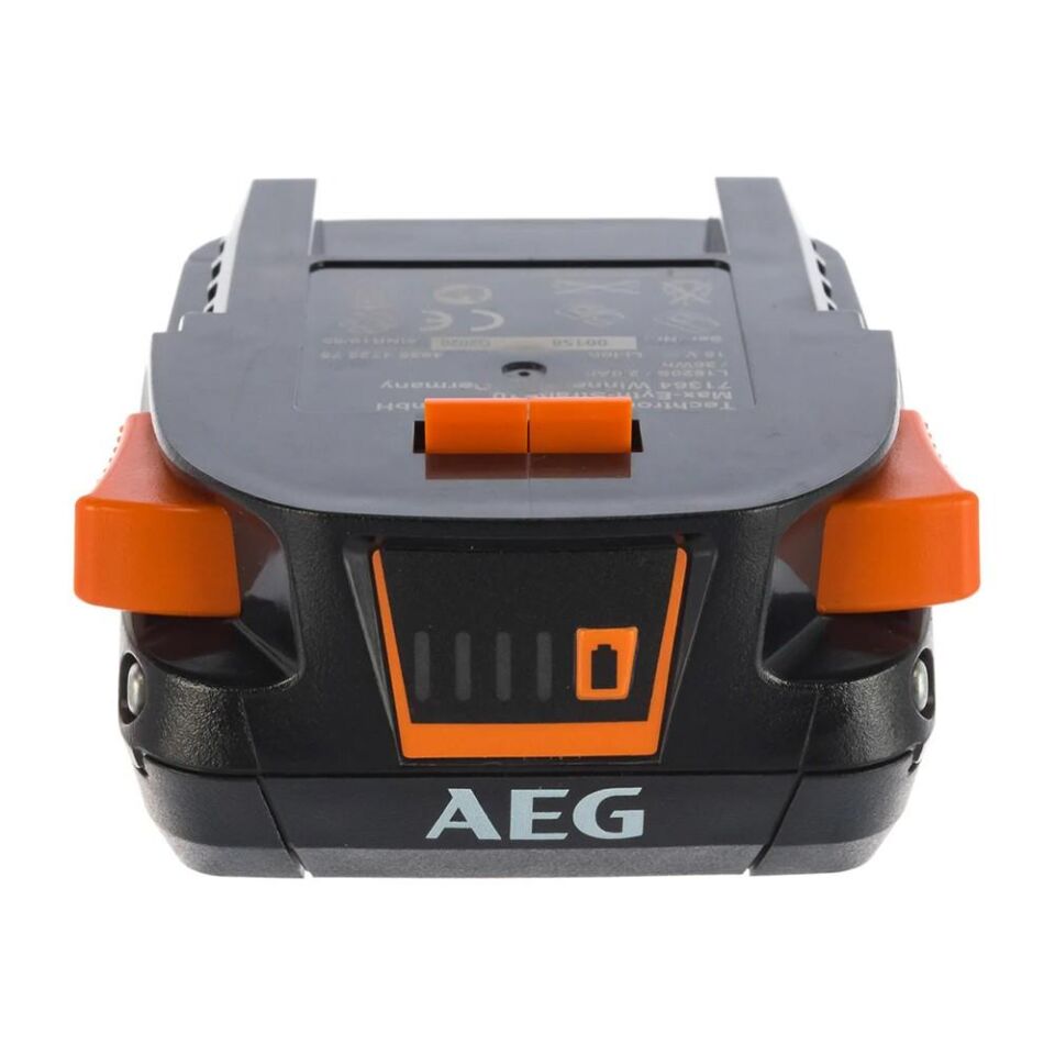 AEG L1820s 18V 2.0Ah Pro Hd Akü (4935472275)