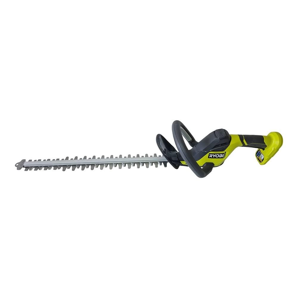 RYOBİ RY18HT50A-120 18V Akülü Çit Budama 50cm (5133005378)